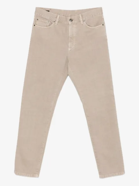 Zegna straight-leg jeans