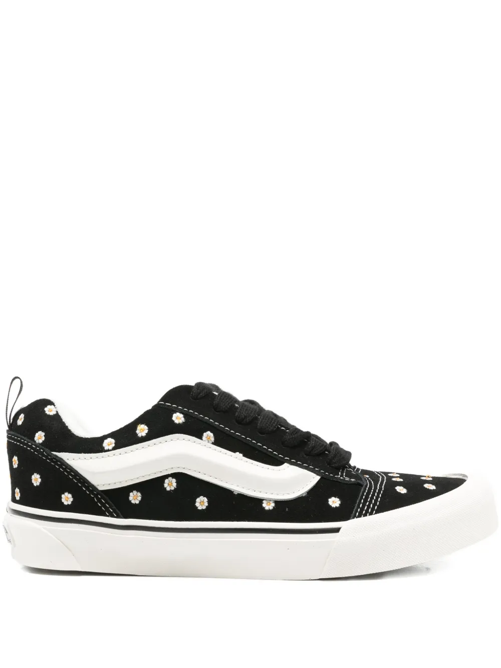 Vans Knu Skool sneakers Zwart