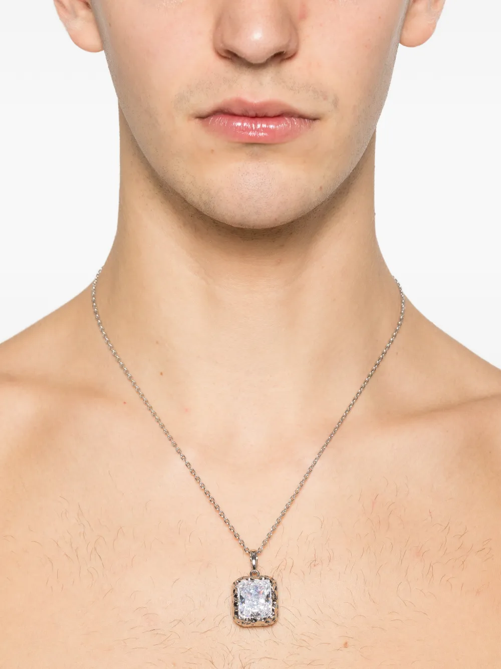 DARKAI Radiant necklace | Men | Image 2