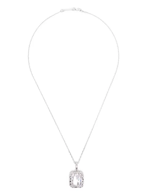 DARKAI Radiant necklace