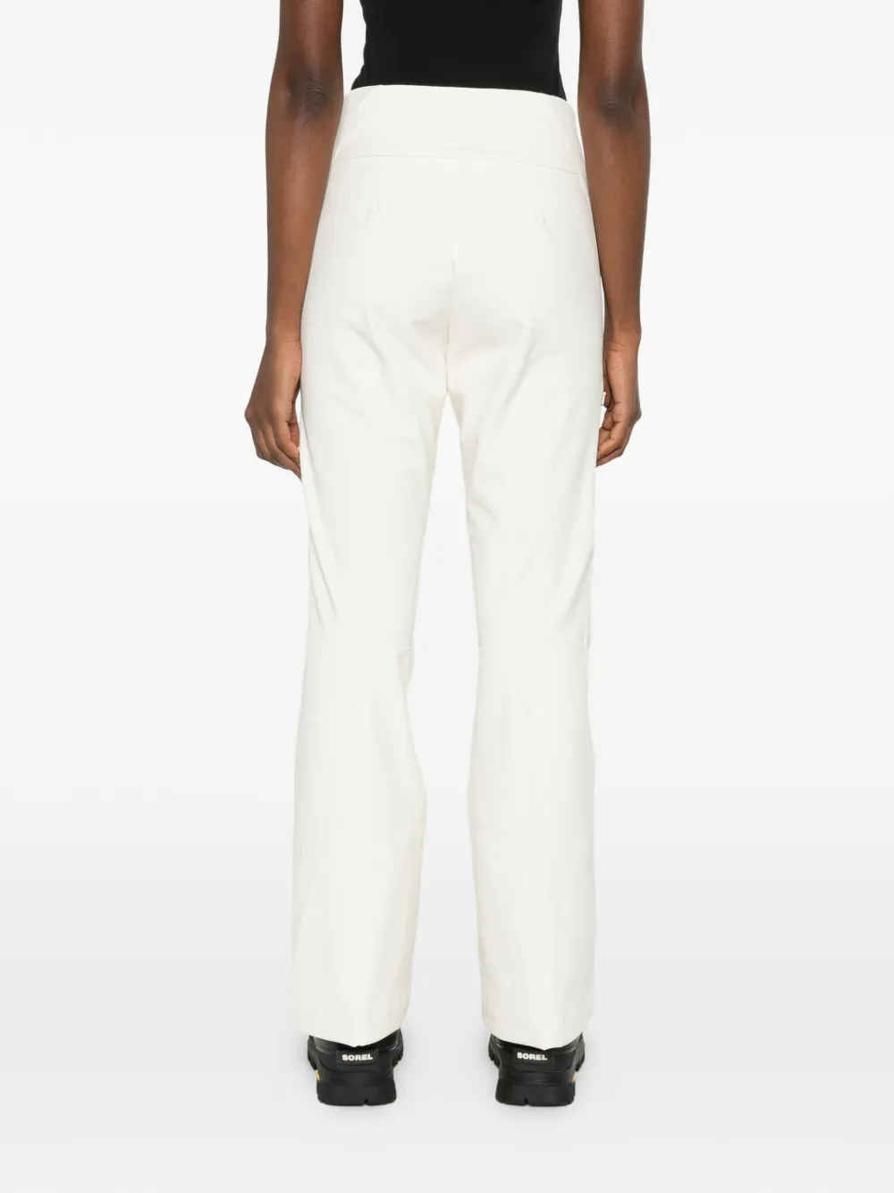 The North Face Snogaski broek Wit