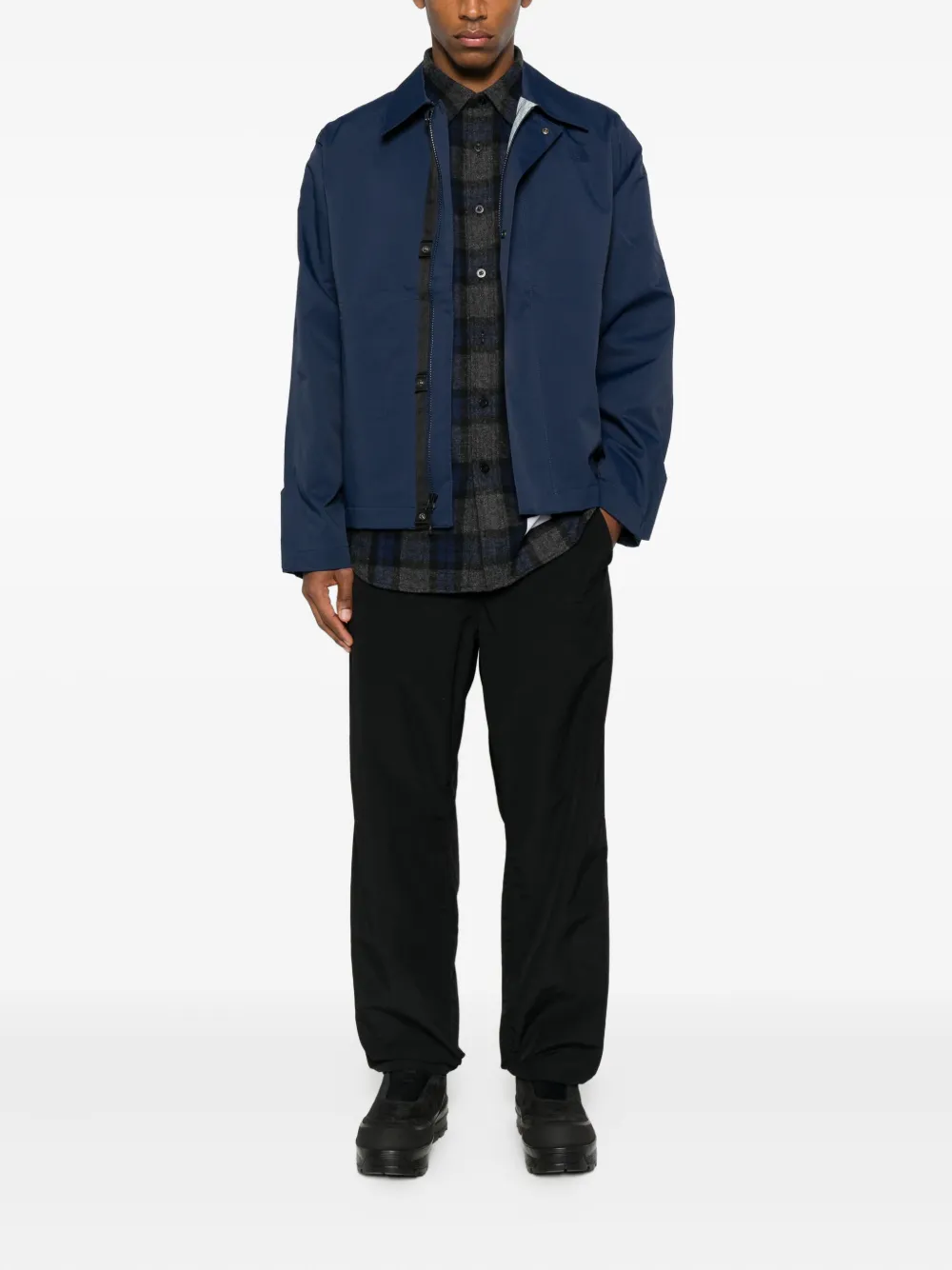 The North Face City Triclimate jacket | Lightweight Jackets | Image 2