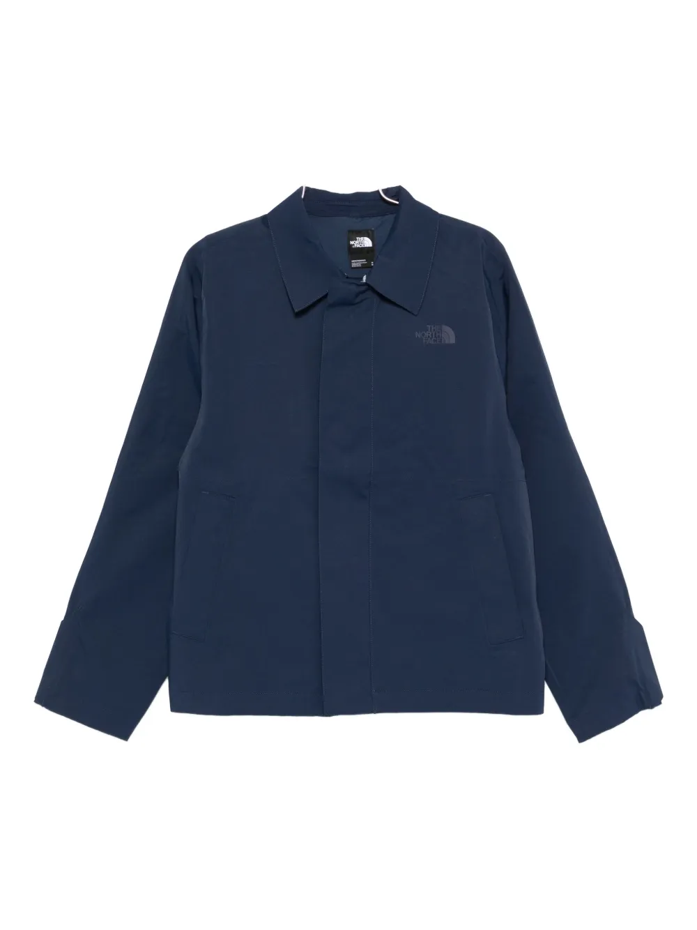 The North Face City Triclimate jacket - Blu