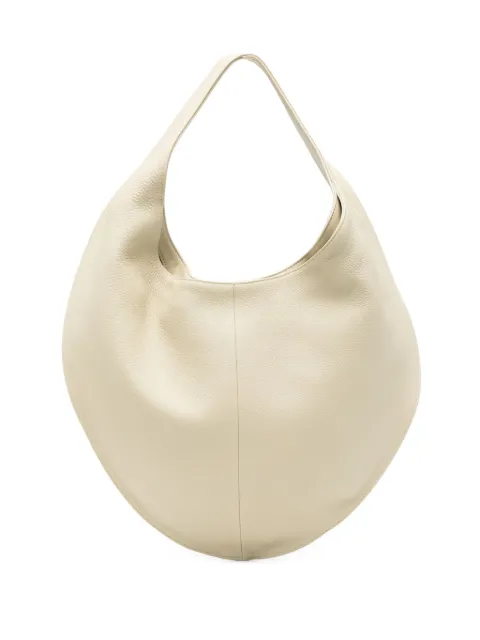 Maeden nappa-leather tote bag