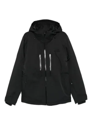 The North Face NSE Wind Track Jacket | Black | FARFETCH ZA