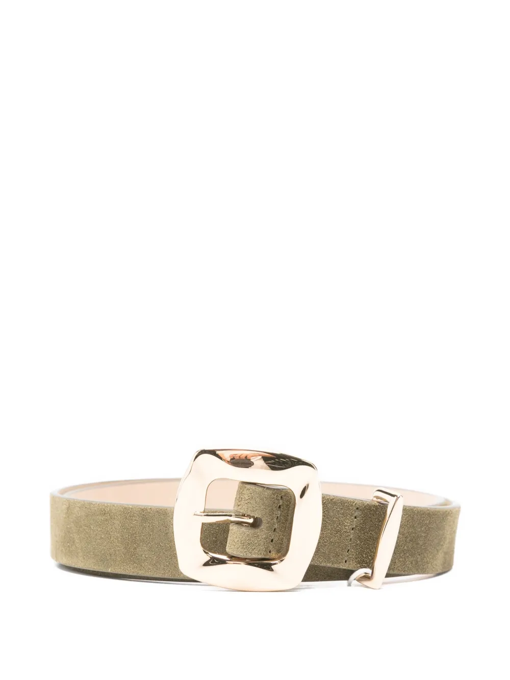 Zimmermann Kaia Belt In Green