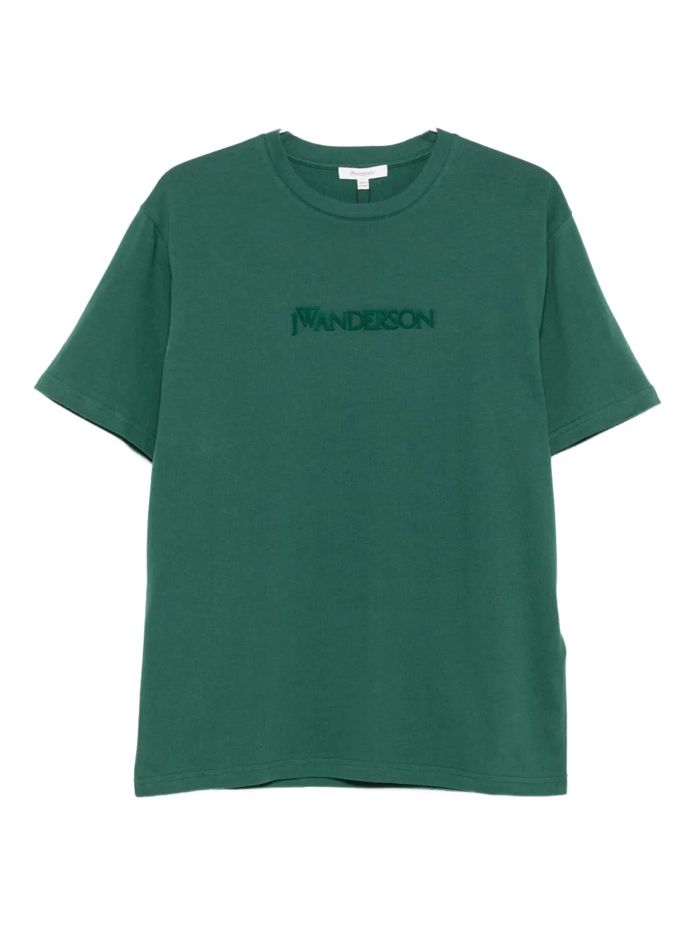 embroidered cotton top