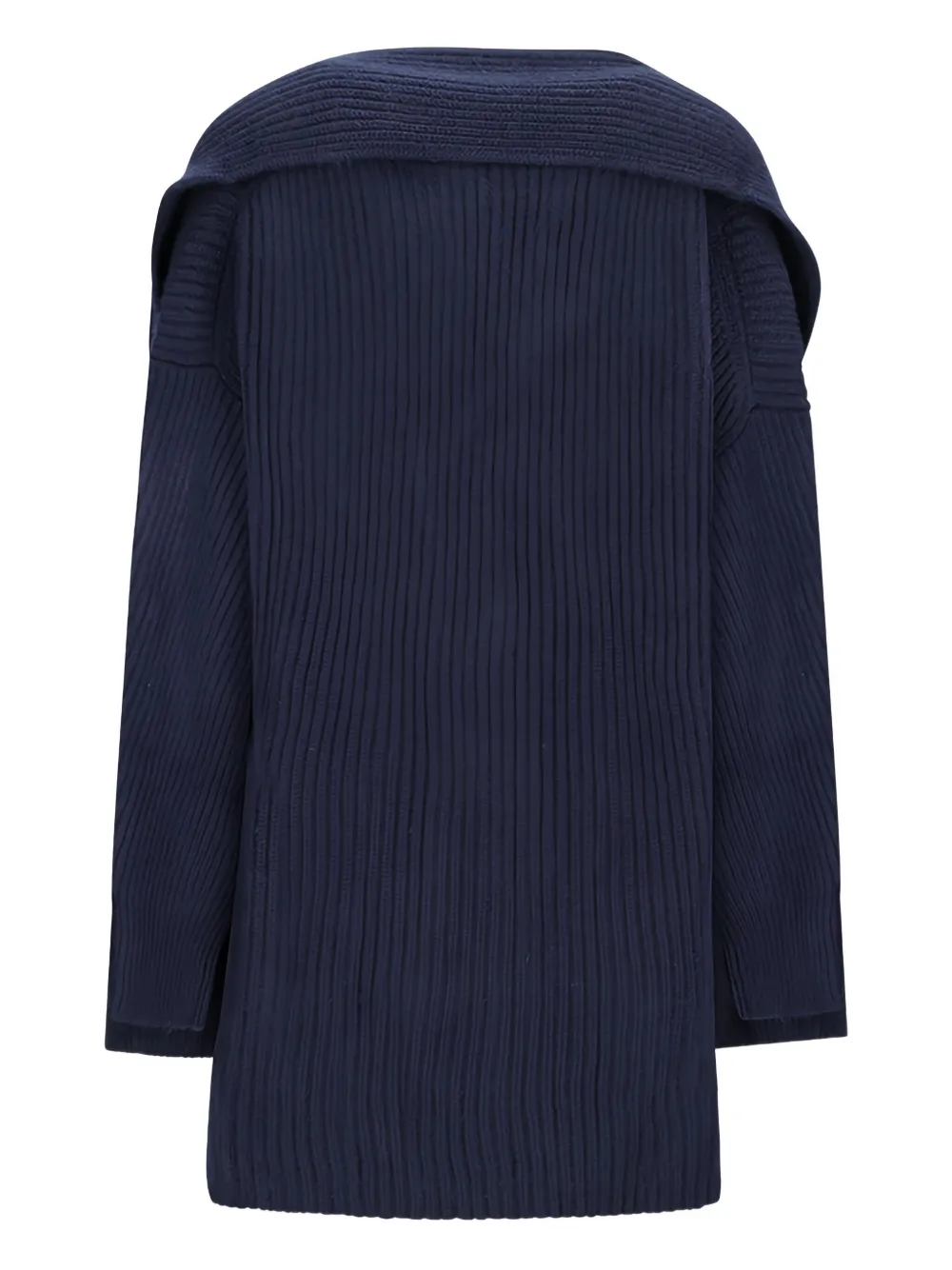 Canessa ribbed cardigan | Cardigans | Image 2