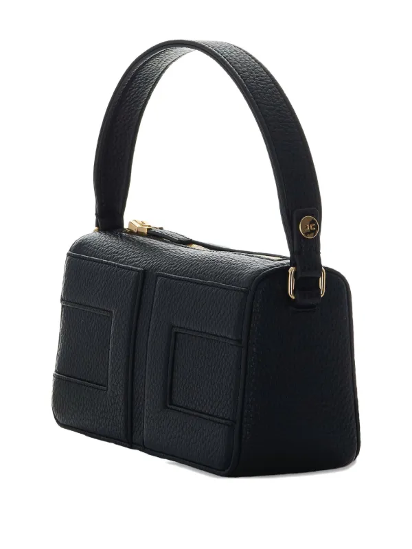 トートバッグ ELISABETTA FRANCHI LOGO TOTE BAG Elisabetta Franchi Logo Tote Bag | italist