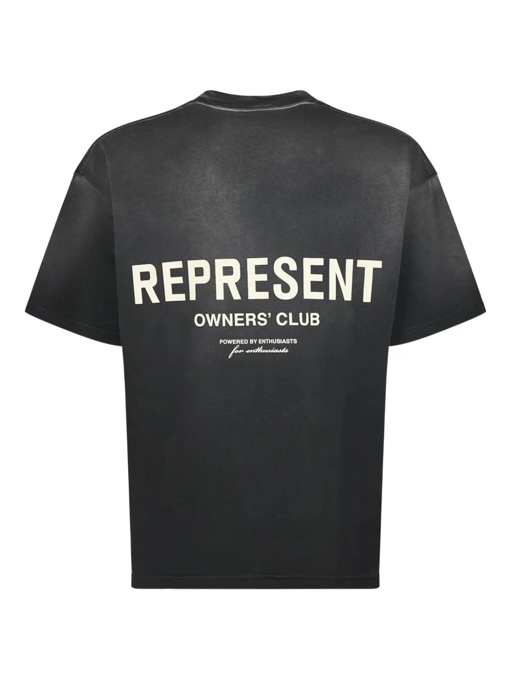 Represent Owners' Club T-shirt - Grijs