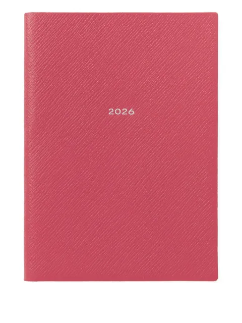 Smythson Agenda Soho Panama 2026