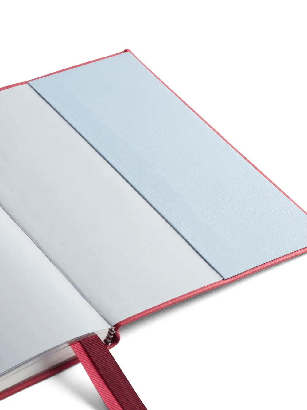 Smythson 2026 Soho Panama leather diary | Notebooks & Planners | Image 2