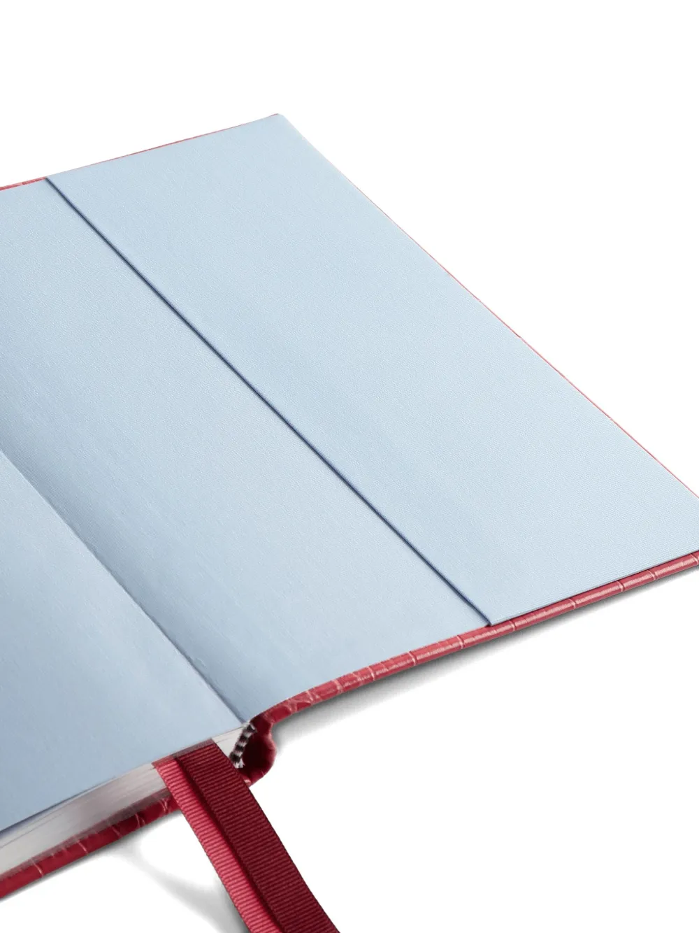 Smythson 2026 Soho Weekly Diary In Pink