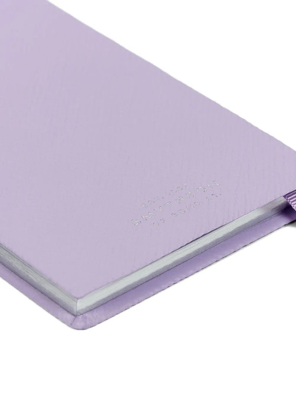 Smythson 2026 Panama Weekly pocket diary | Notebooks & Planners | Image 2