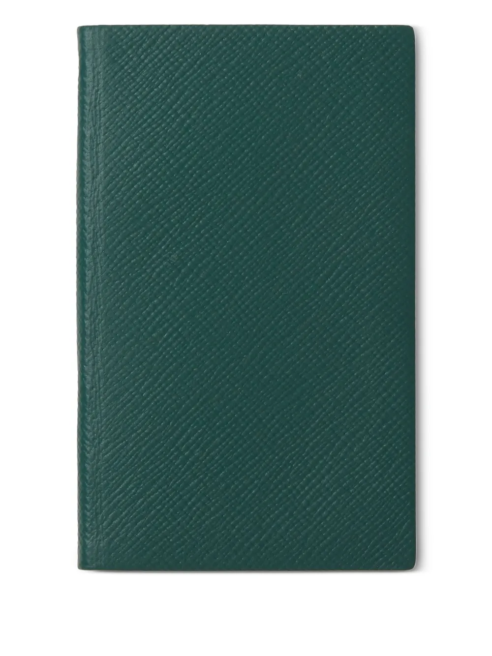 Smythson 파나마 노트 | 그린 | Image 1
