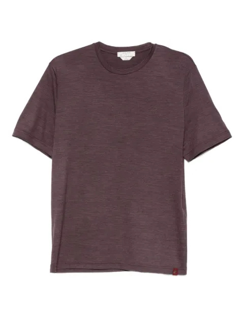 Jacob Cohën crew-neck T-shirt