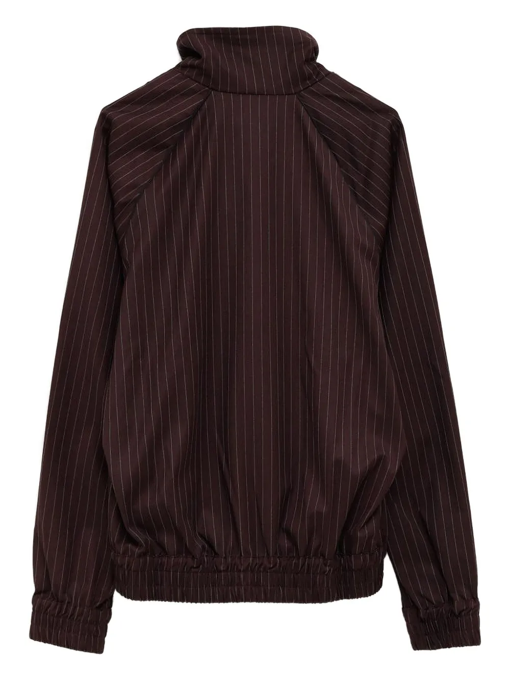 Gimaguas Brian pinstripe zip-up jacket | Sport Jackets & Windbreakers | Image 2