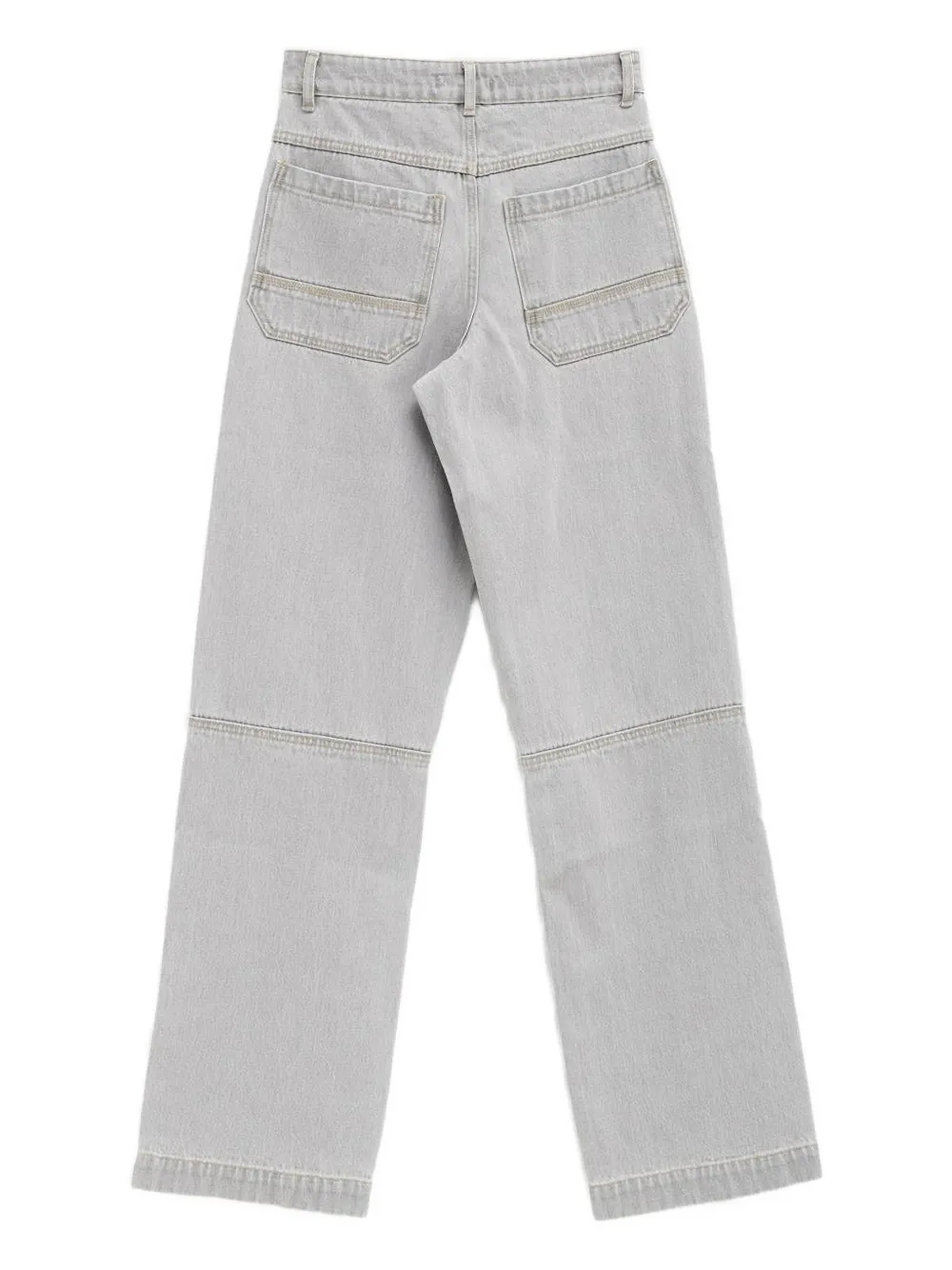 Gimaguas Mitch drawstring pocket jeans | Regular & Straight-Leg Jeans | Image 2