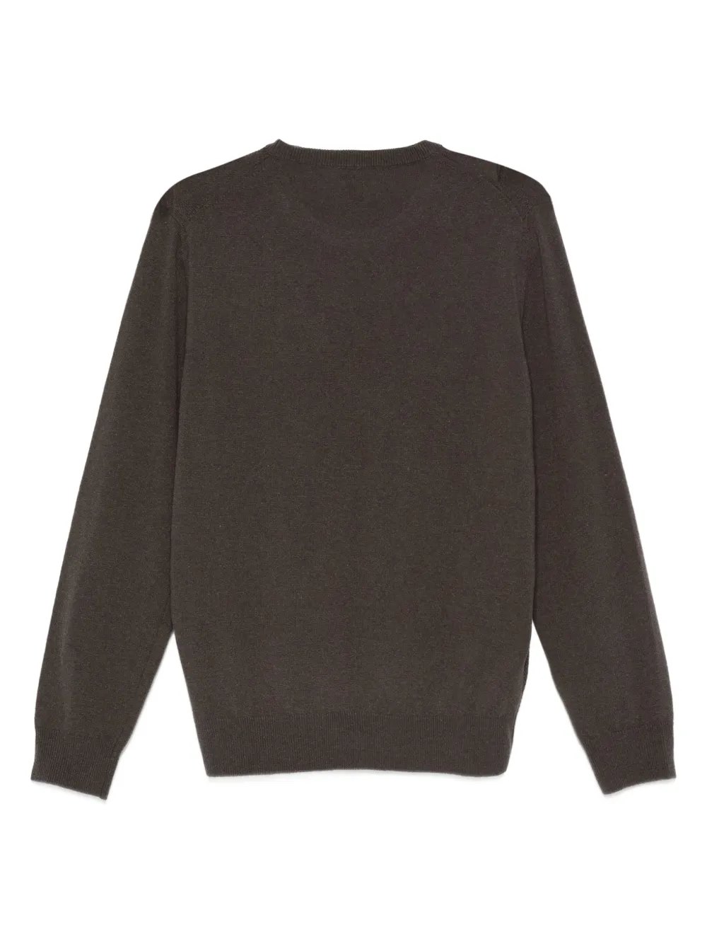 Canali sudadera texturizado con cuello redondo | Suéteres | Image 2