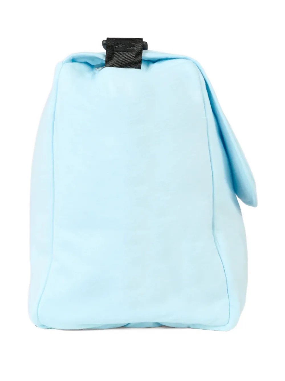 Moschino Kids Luiertas met teddybeerprint Blauw
