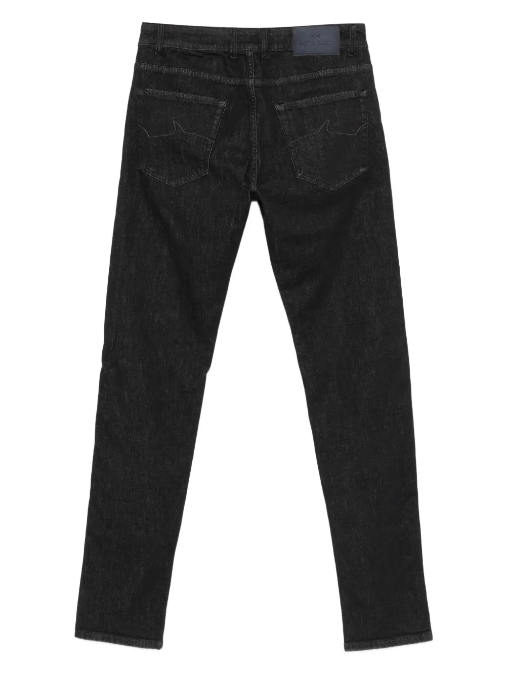 Paul & Shark five-pockets jeans | Regular & Straight-Leg Jeans | Image 2