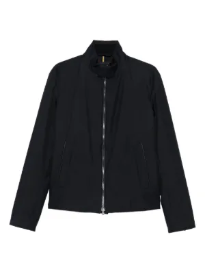 Prada Jaqueta De Algodão | Preto | FARFETCH BR