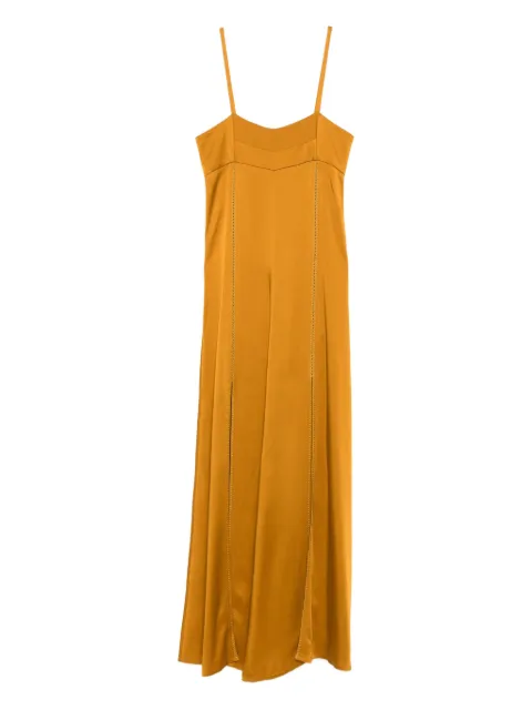 Forte Forte satin dress