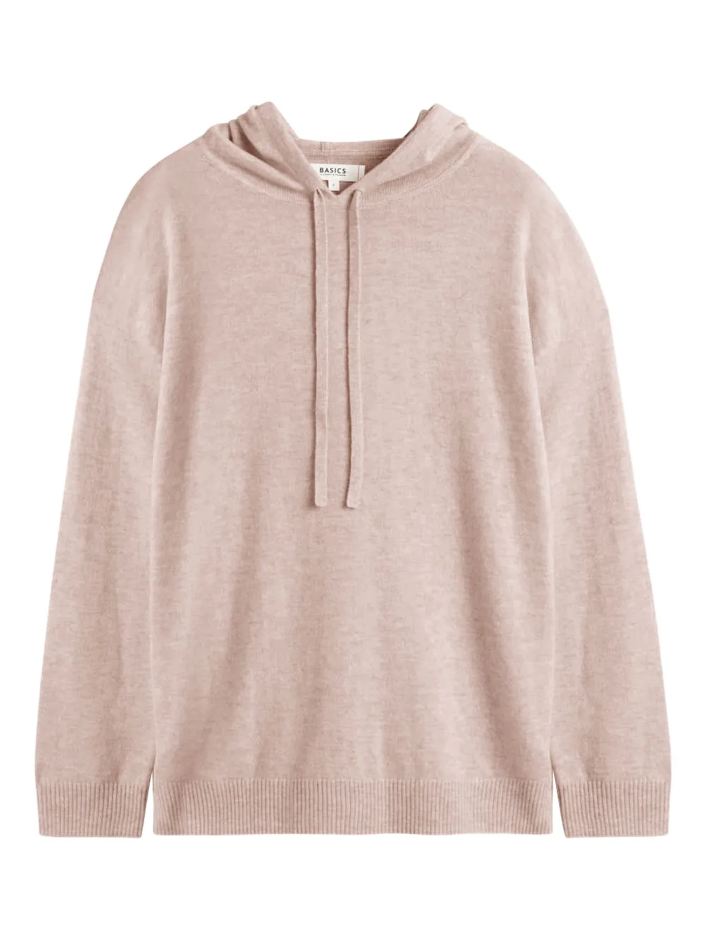 Chinti & Parker hoodie con cordones | neutro | Image 1