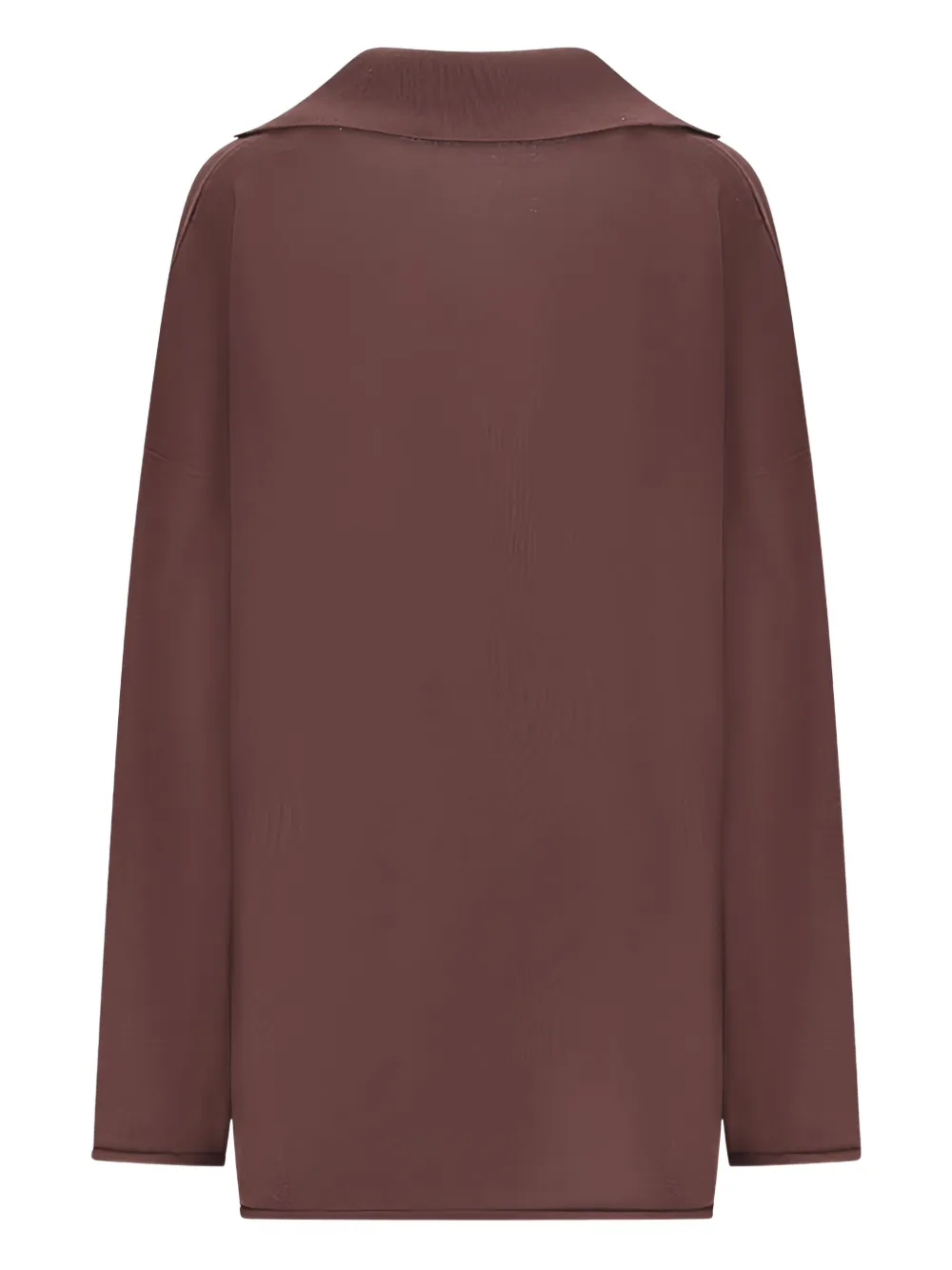 Canessa V-neck long-sleeve T-shirt | Jumpers | Image 2