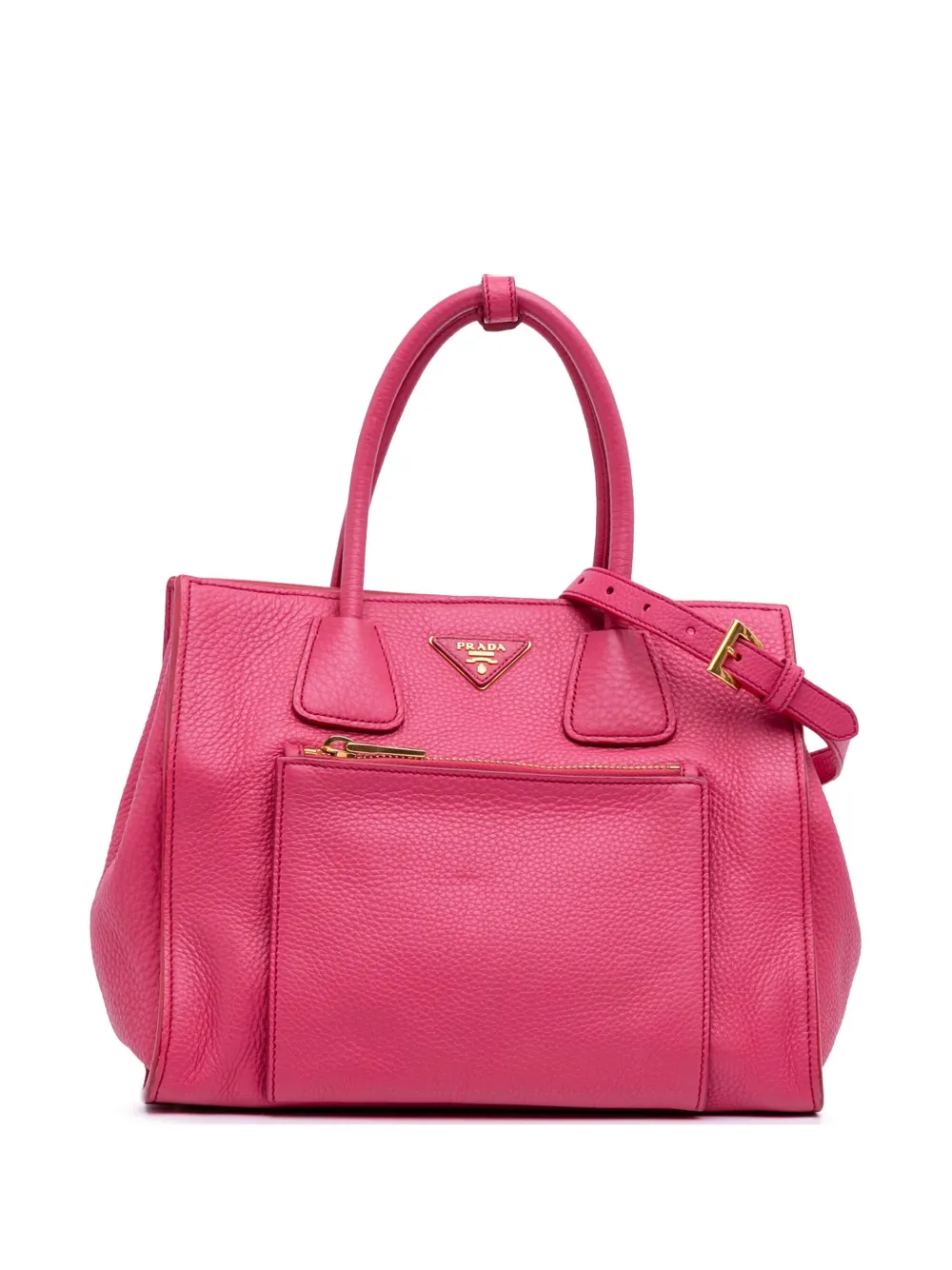 2000-2025 Vitello Phenix Shopping Tote satchel