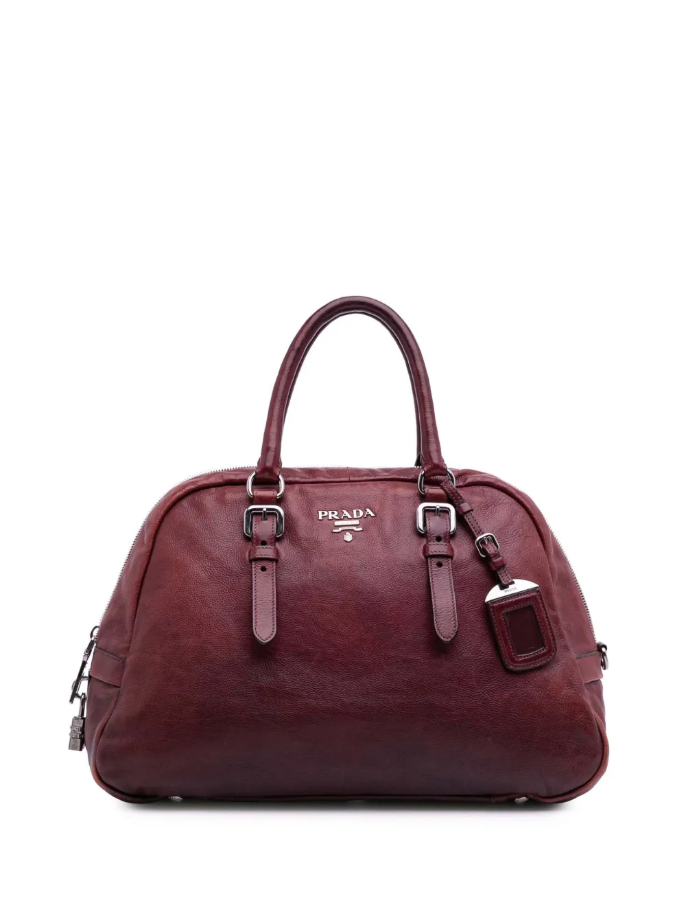2000-2025 Sfumato Glace Calf satchel