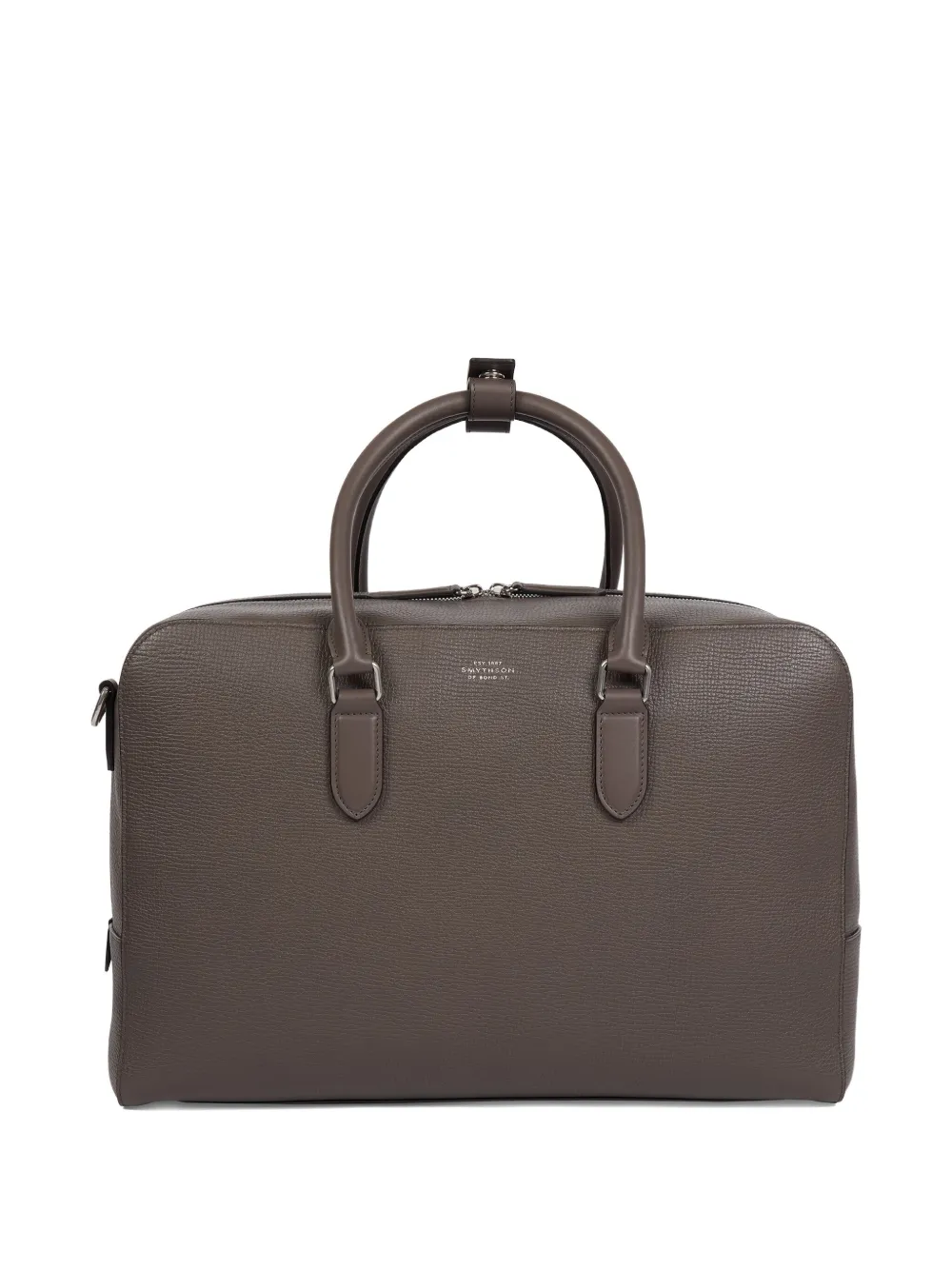 Smythson bolsa de viaje con asa | Hombre | Image 2
