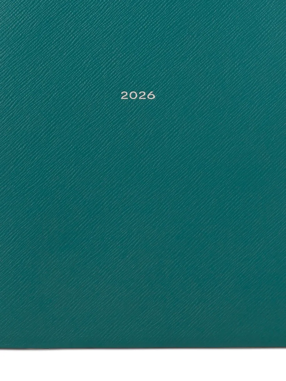 Smythson 2026 Portobello Weekly diary | Notebooks & Planners | Image 2
