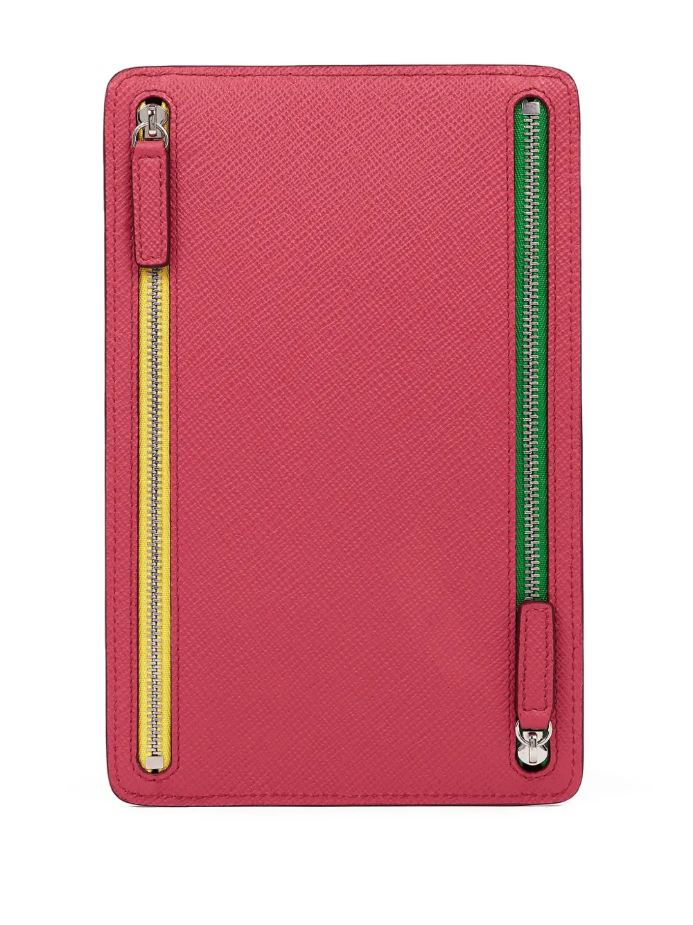 Smythson Panama multi-zip case | Image 2