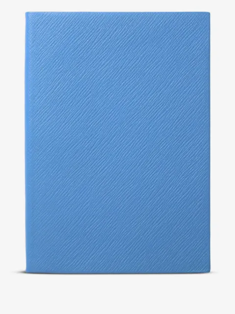 Smythson Soho Panama notebook
