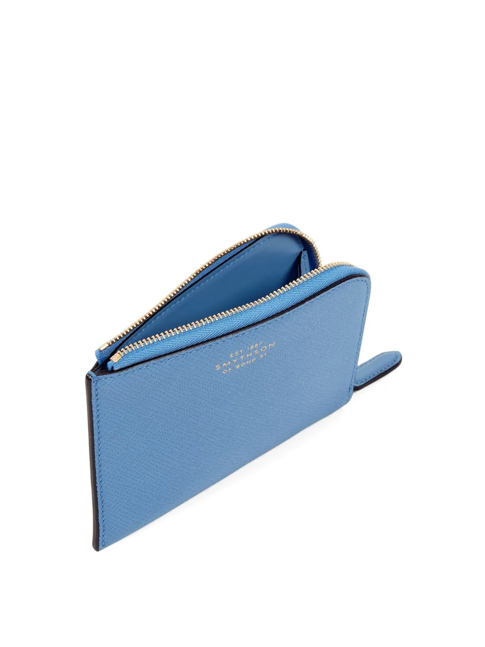 Smythson small Panama zip-around pouch | Image 2