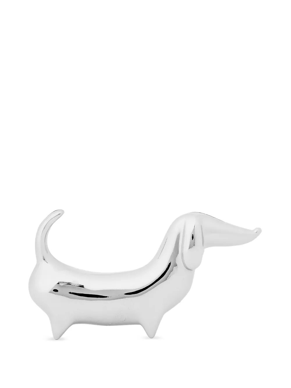 Smythson dog place card holder | Tableware | Image 2