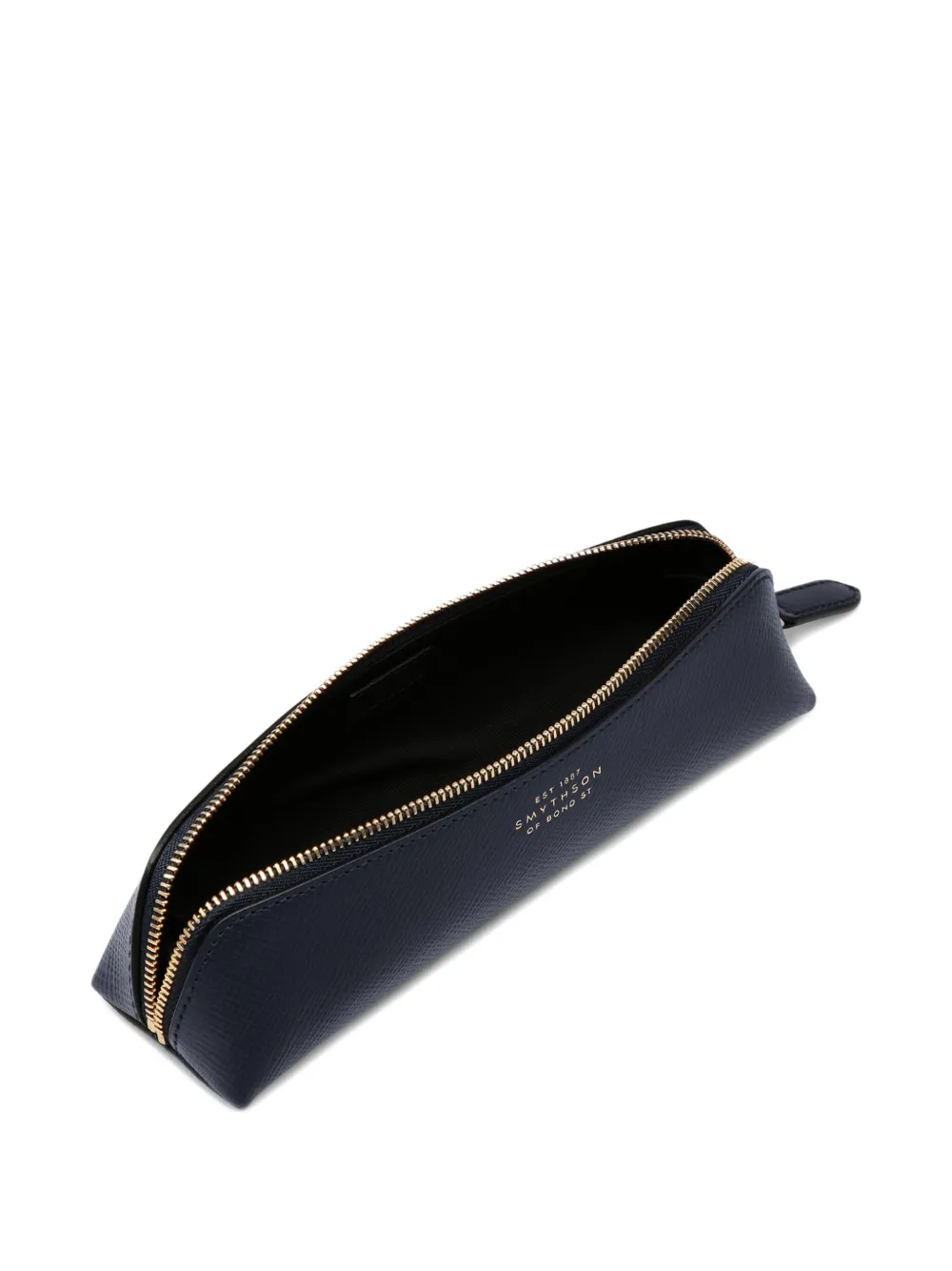 Smythson Panama zip pencil case | Desk Accessories | Image 2
