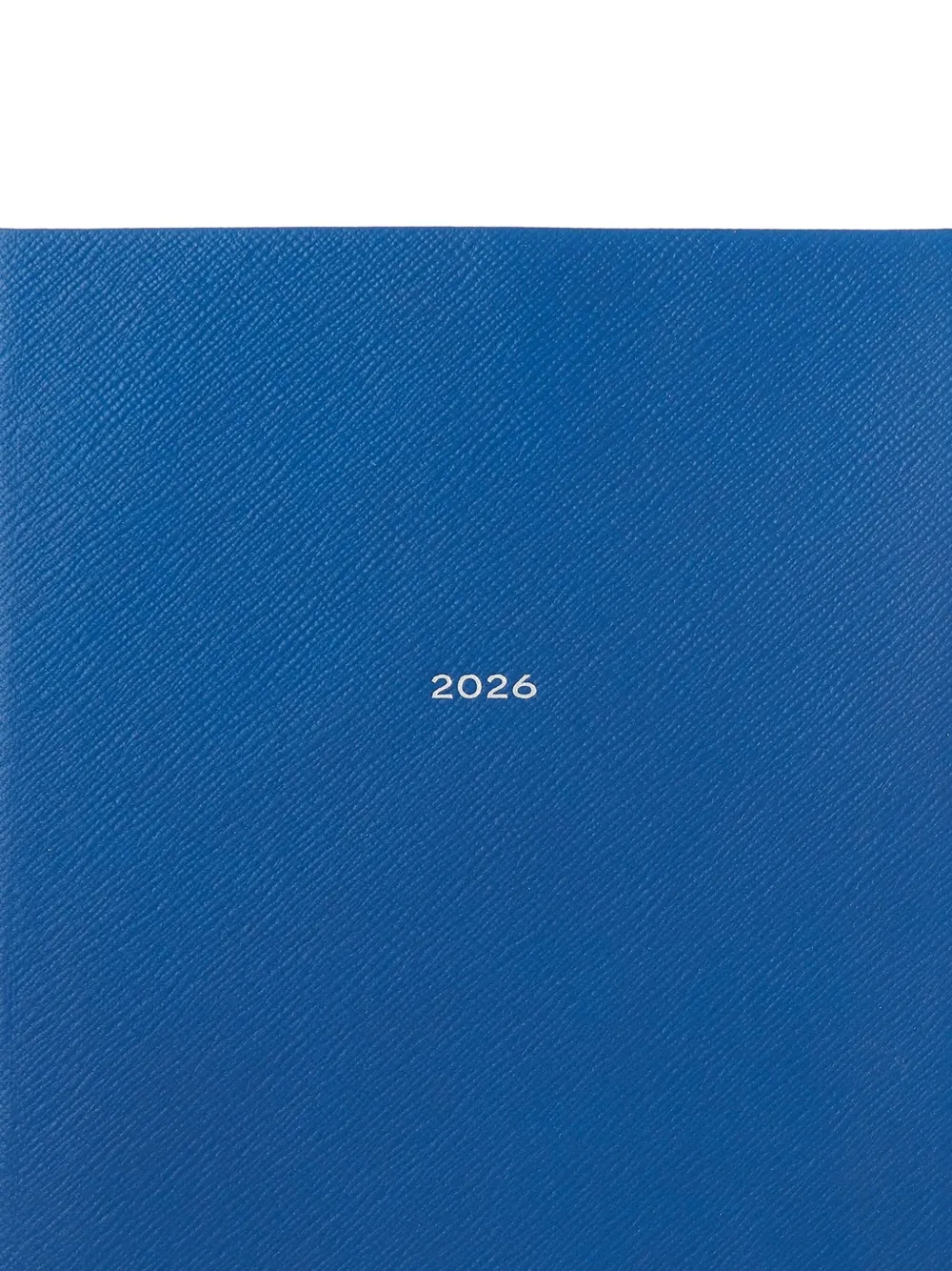 Smythson 2026 Portobello weekly diary | Notebooks & Planners | Image 2