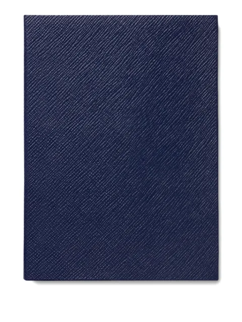 Smythson Panama notebook