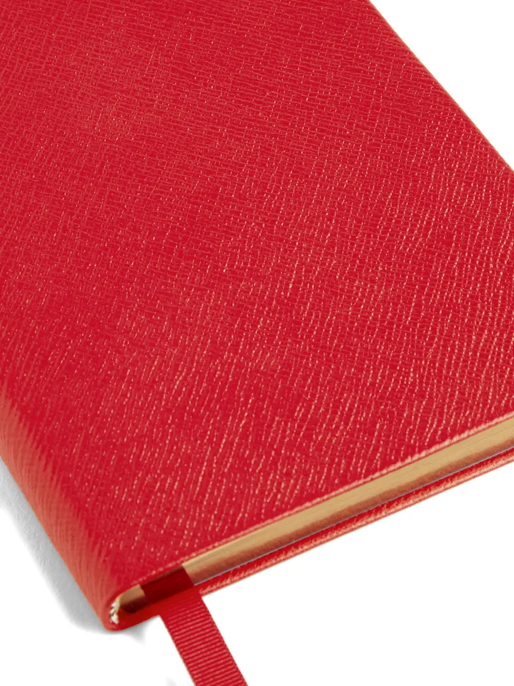 Smythson panama leather notebook | Notebooks & Planners | Image 2