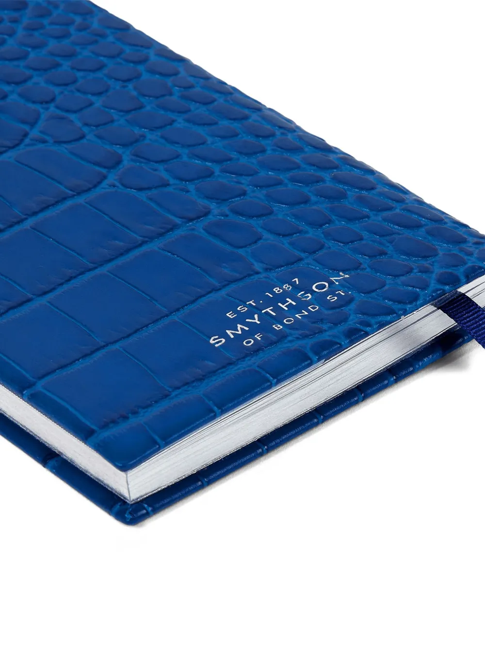 Smythson 2026 Panama weekly diary (9cm x 14cm) | Notebooks & Planners | Image 2