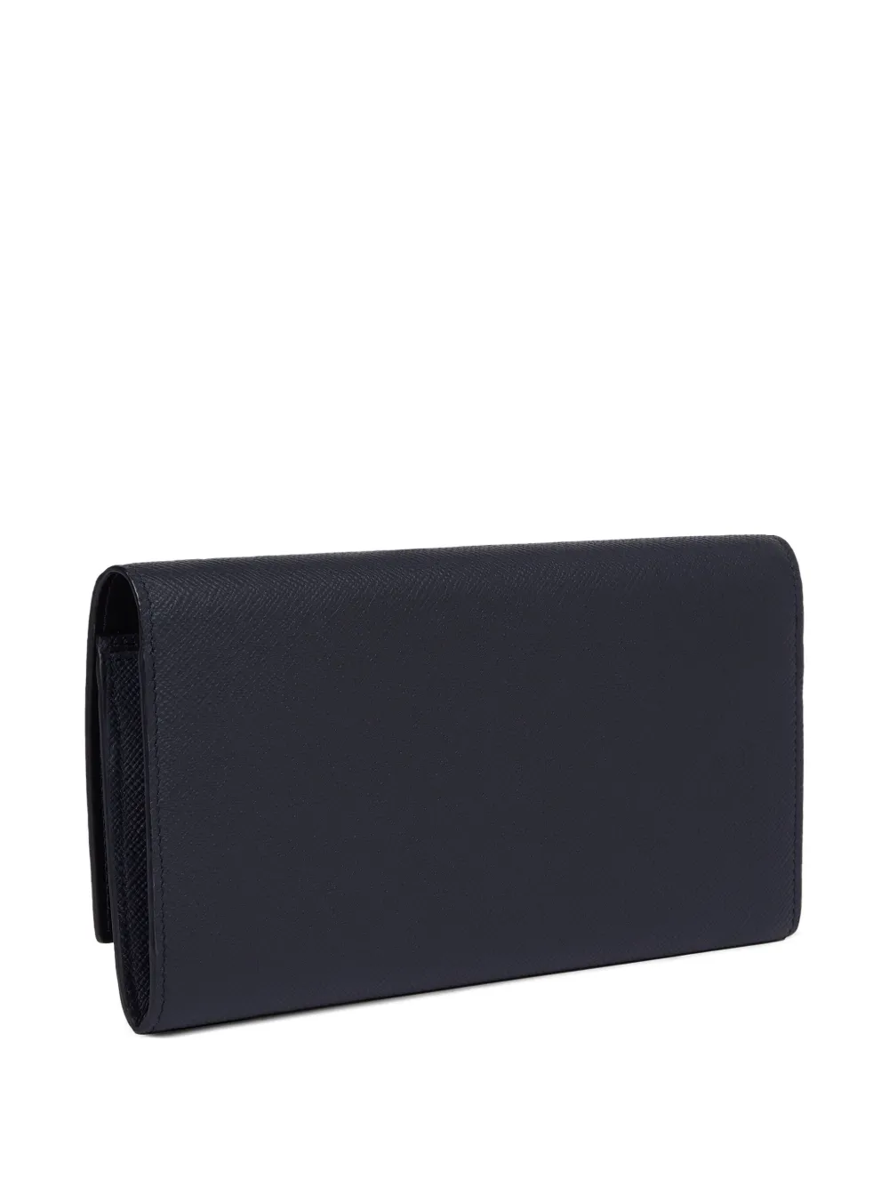 Smythson embossed leather travel wallet | Women | Image 2