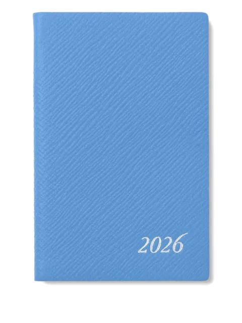 Smythson 2026 Panama diary