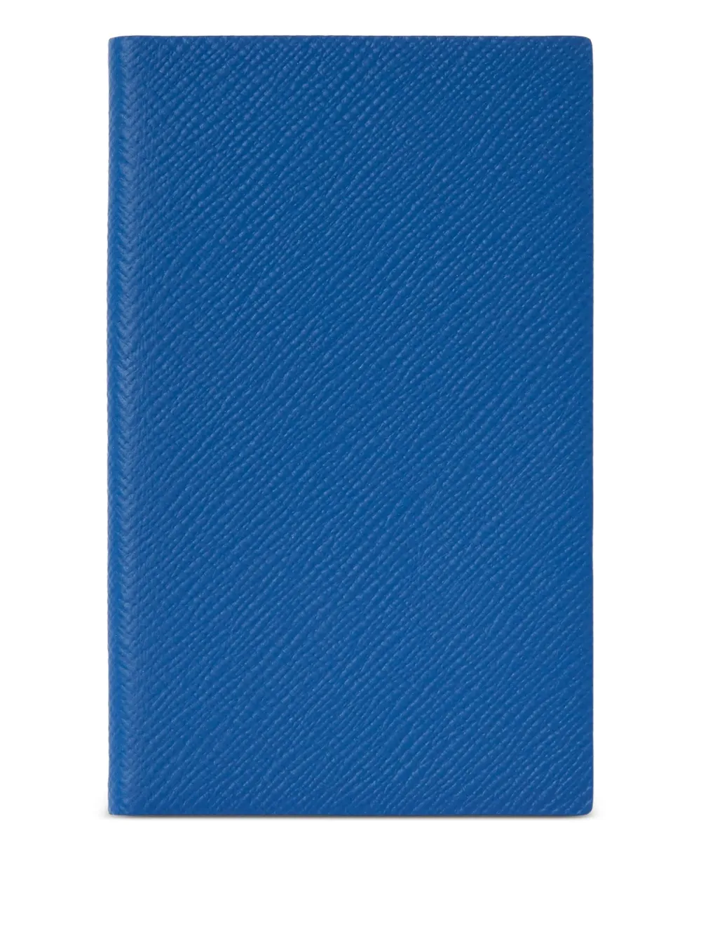 Smythson Panama notebook | Blue | Image 1