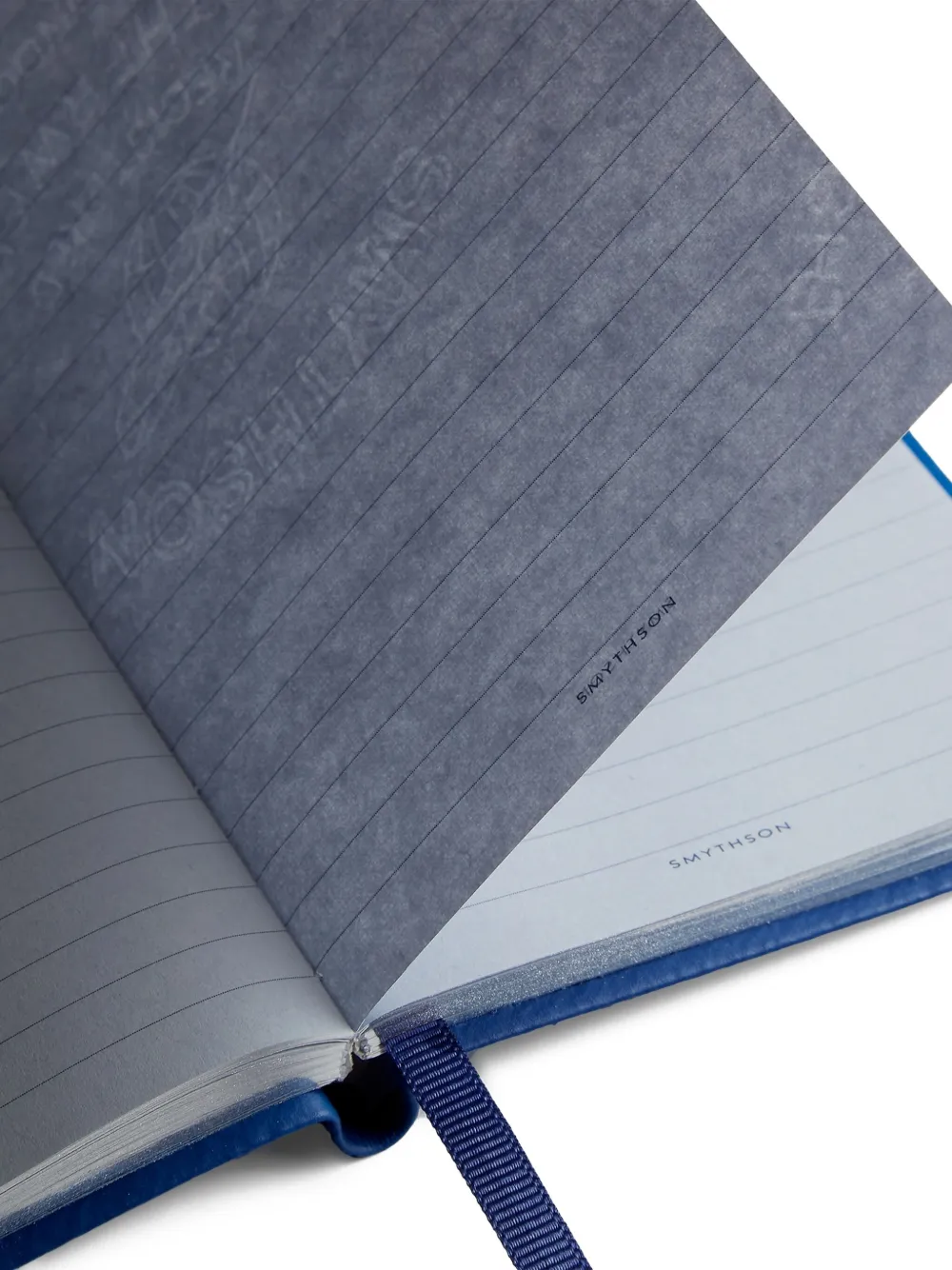 Smythson Panama notebook | Notebooks & Planners | Image 2