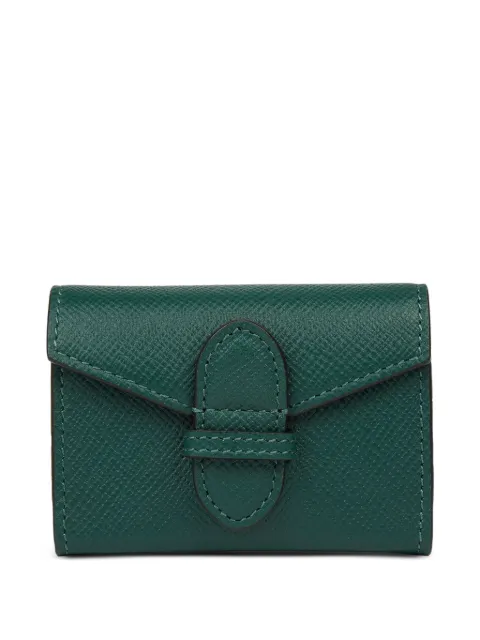 Smythson Panama playing card