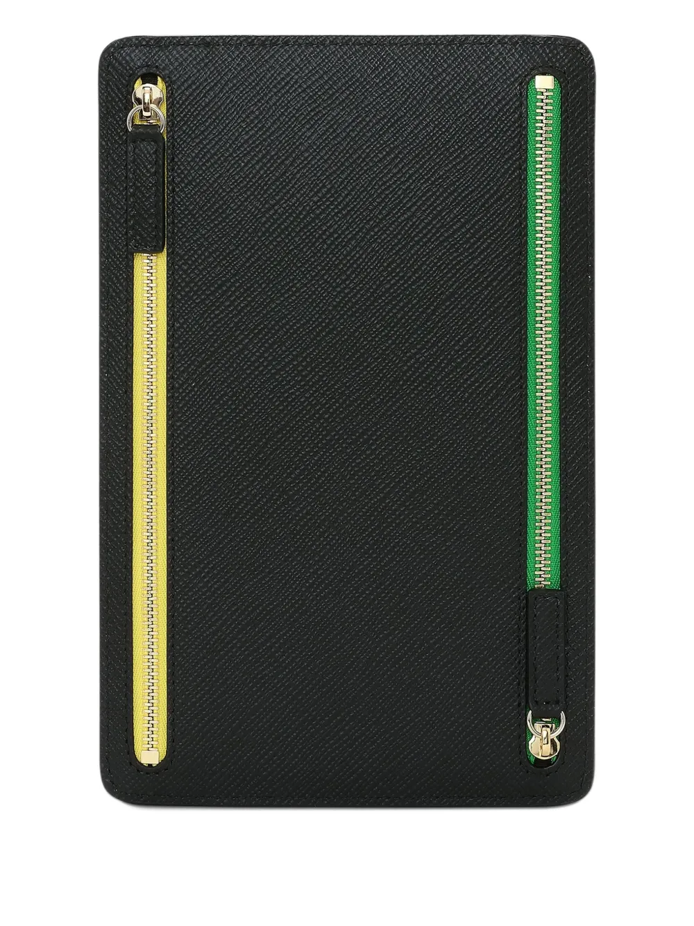 Smythson Panama multi-zip case | Women | Image 2