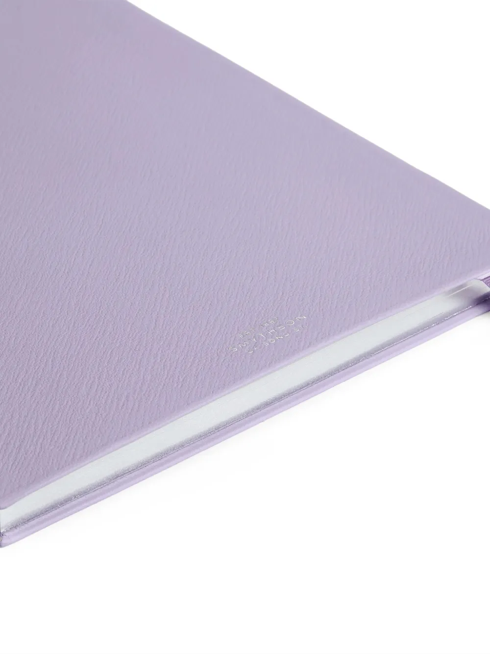 Smythson Portobello sketchbook (21cm x 26cm) | Notebooks & Planners | Image 2