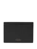Smythson Panama passport case - Black